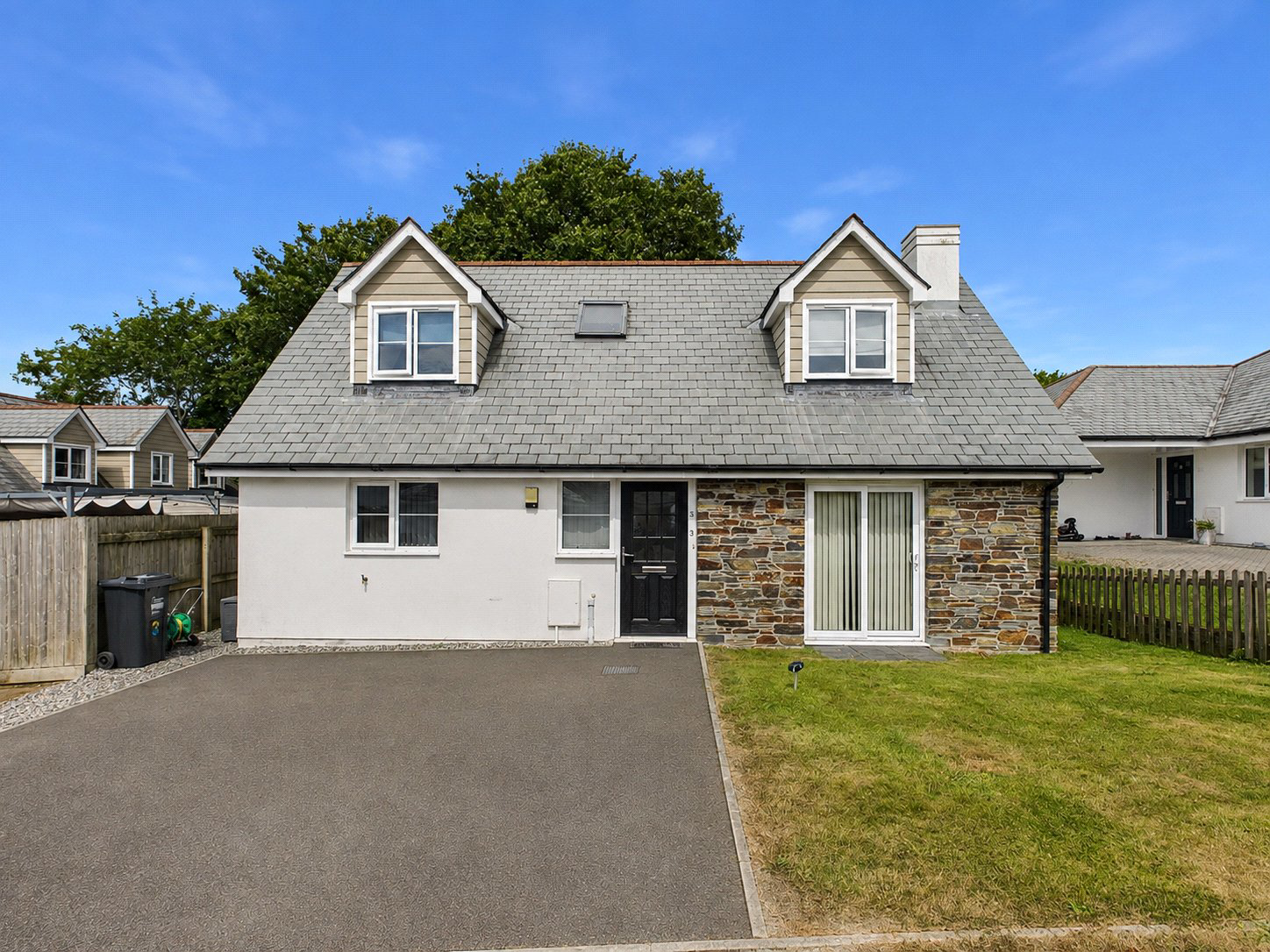 Briar Close, St. Teath, Bodmin, Cornwall, PL30