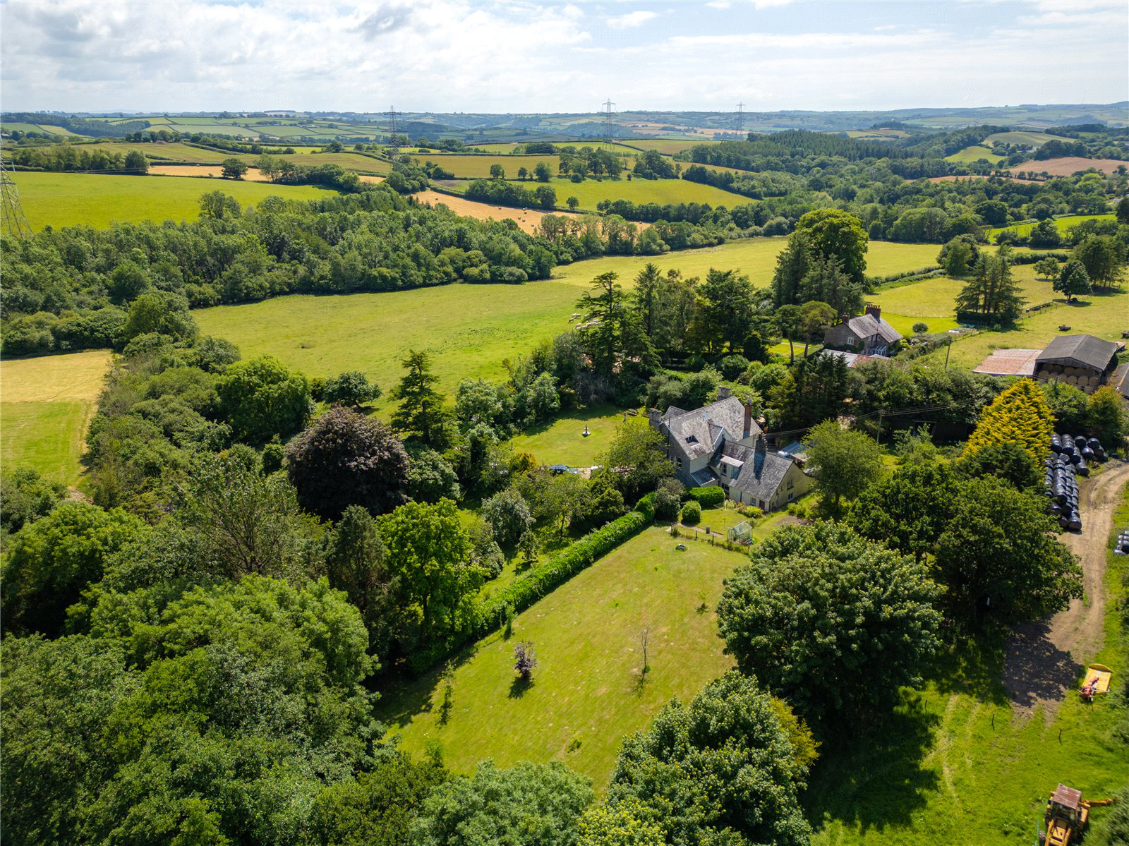 Chittlehampton, Umberleigh, Devon, EX37, photo 23