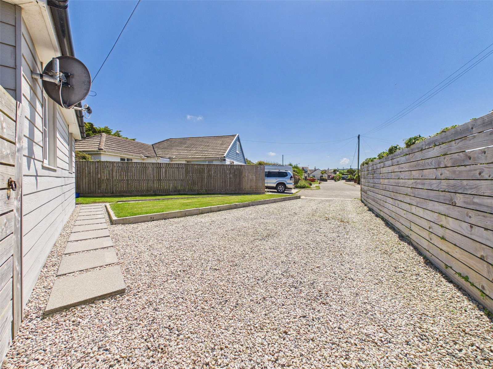 Crescent Close, Widemouth Bay, Bude, Cornwall, EX23, photo 23