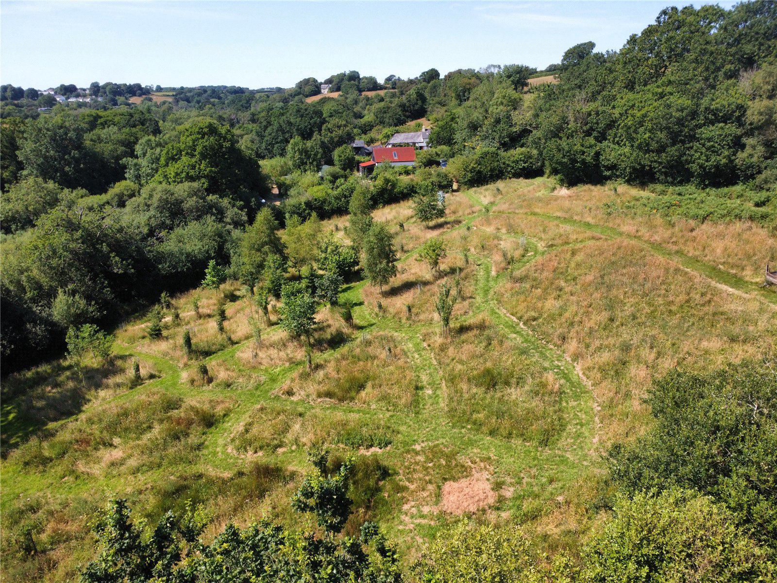 Northlew, Okehampton, Devon, EX20, photo 13