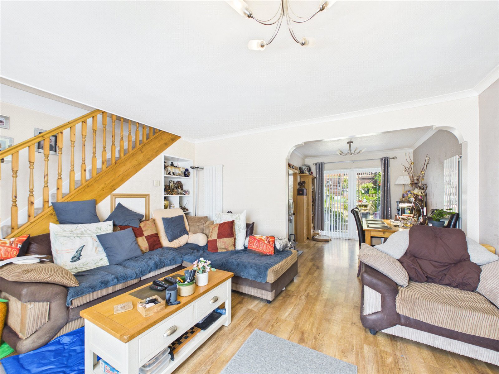 Burden Close, Bodmin, Cornwall, PL31, photo 7