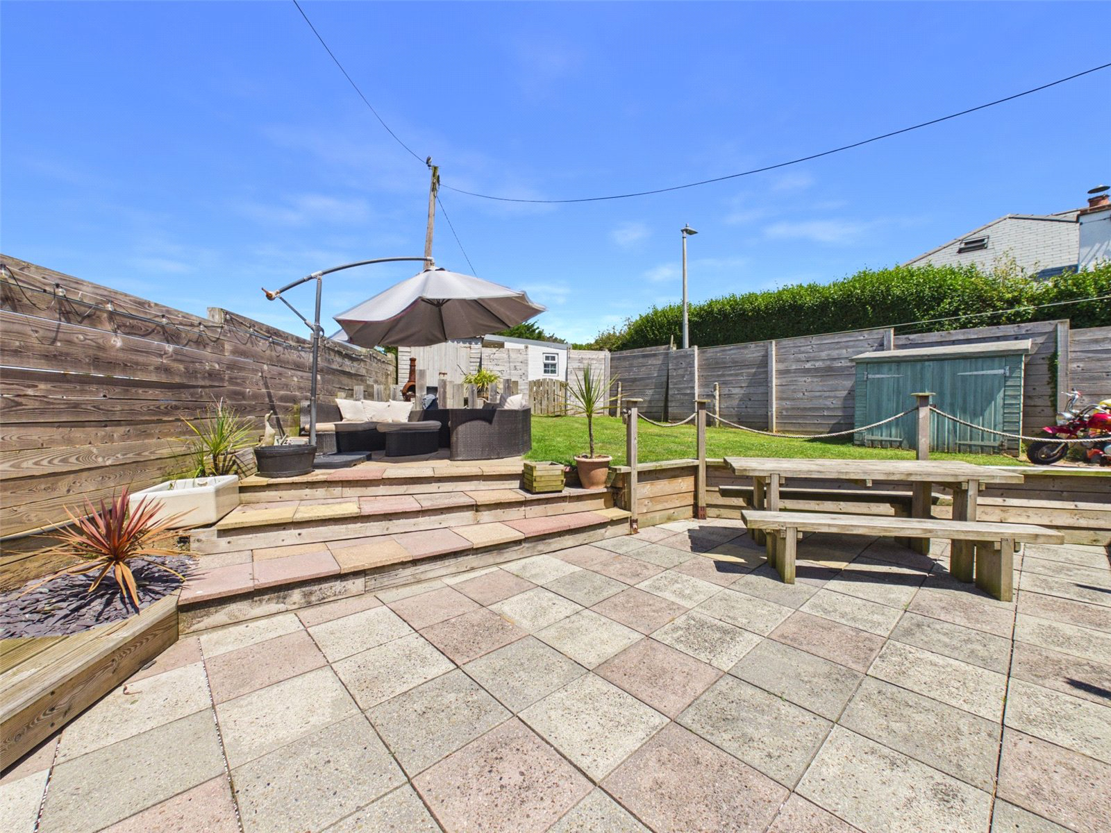 West Fairholme Road, Bude, Cornwall, EX23, photo 17