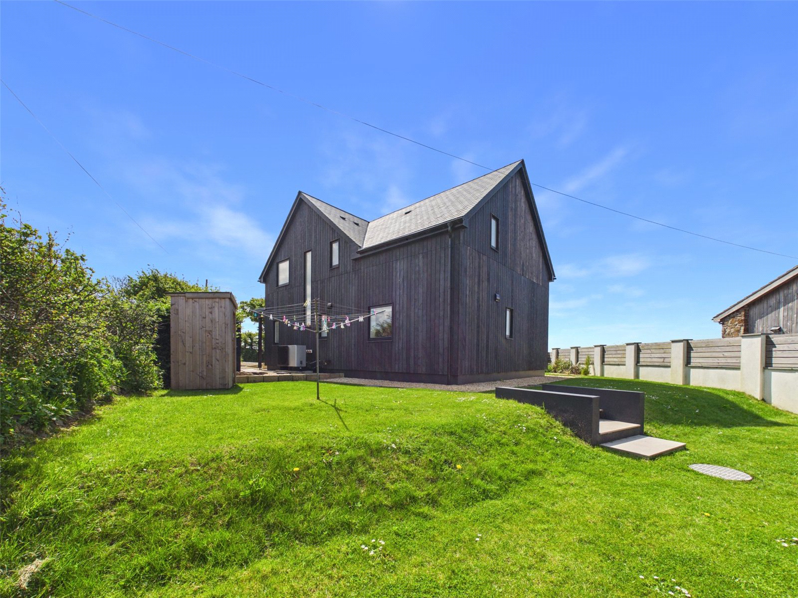 Poughill, Bude, Cornwall, EX23, photo 21