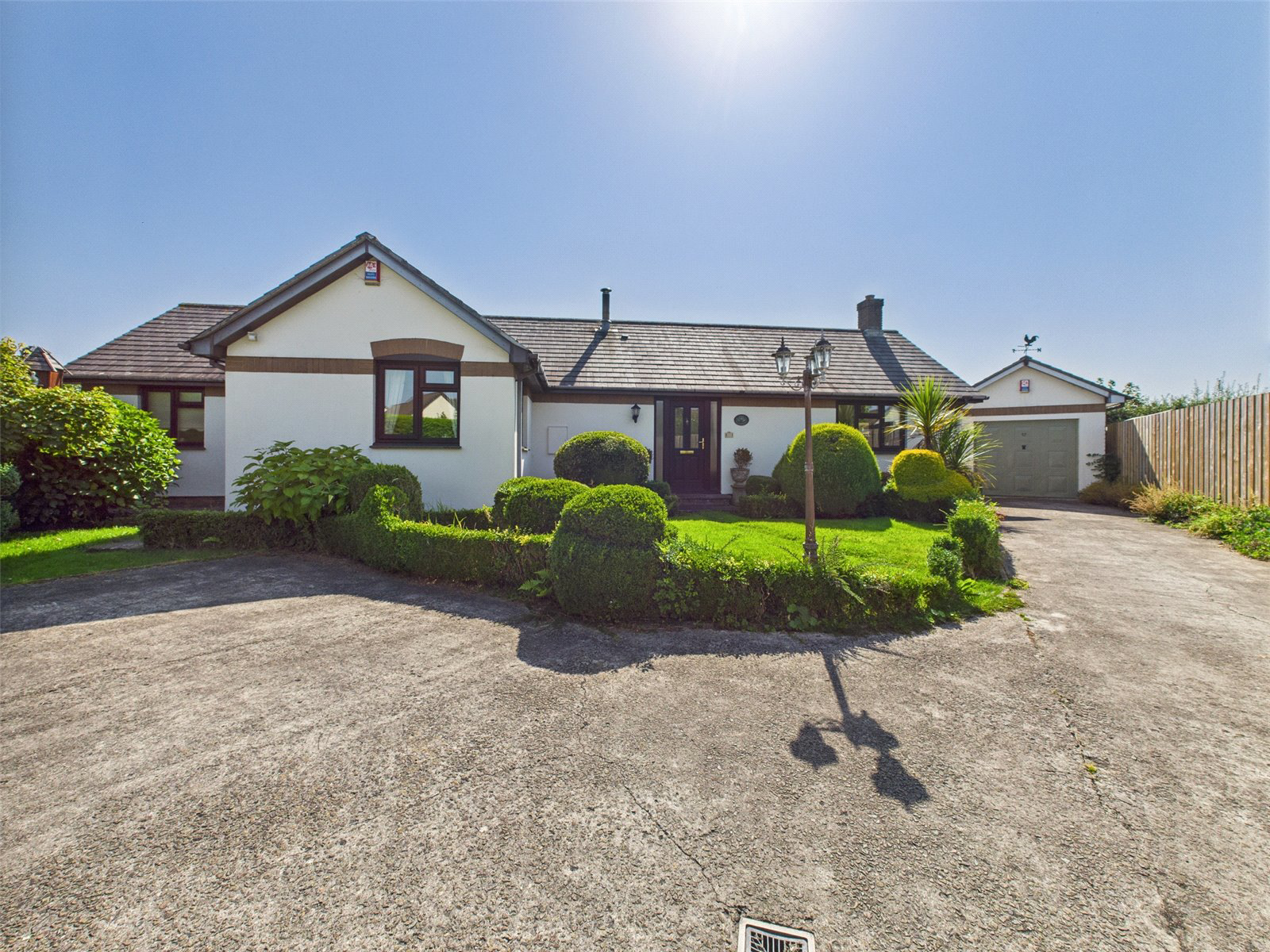 St. Johns Drive, Bradworthy, Holsworthy, Devon, EX22, photo 30
