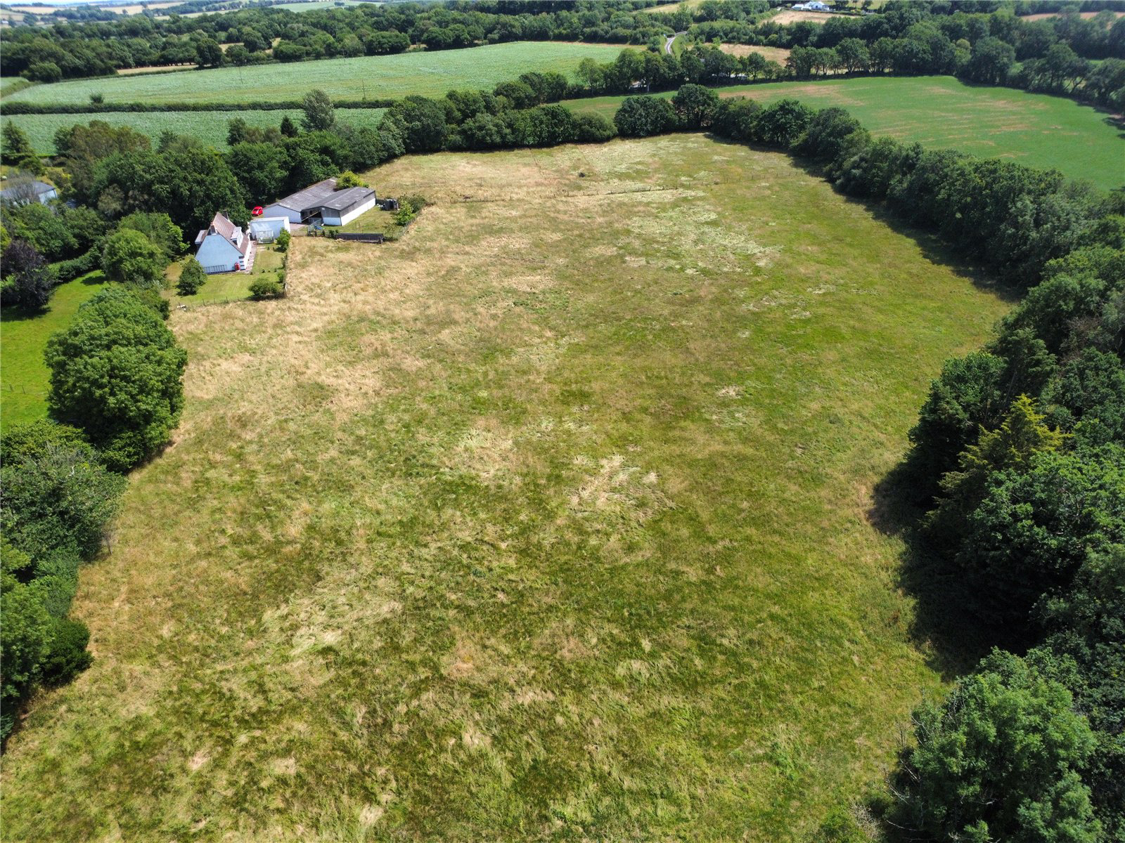 Wellsprings Lane, Sampford Courtenay, Okehampton, Devon, EX20, photo 21
