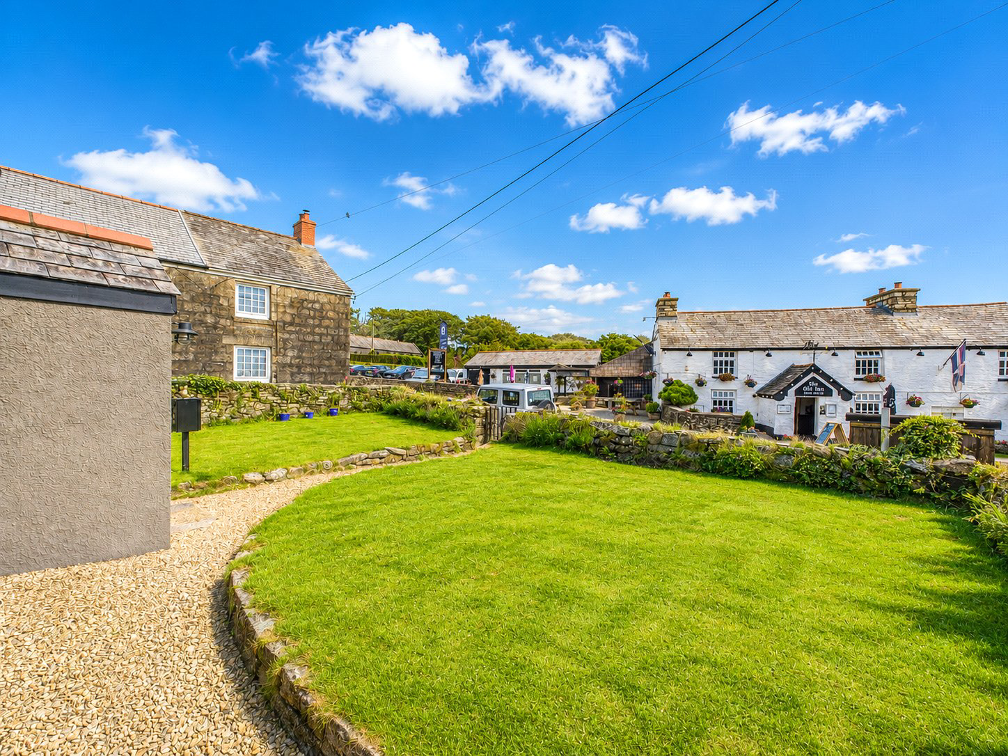 Churchtown, St. Breward, Bodmin, Cornwall, PL30, photo 17