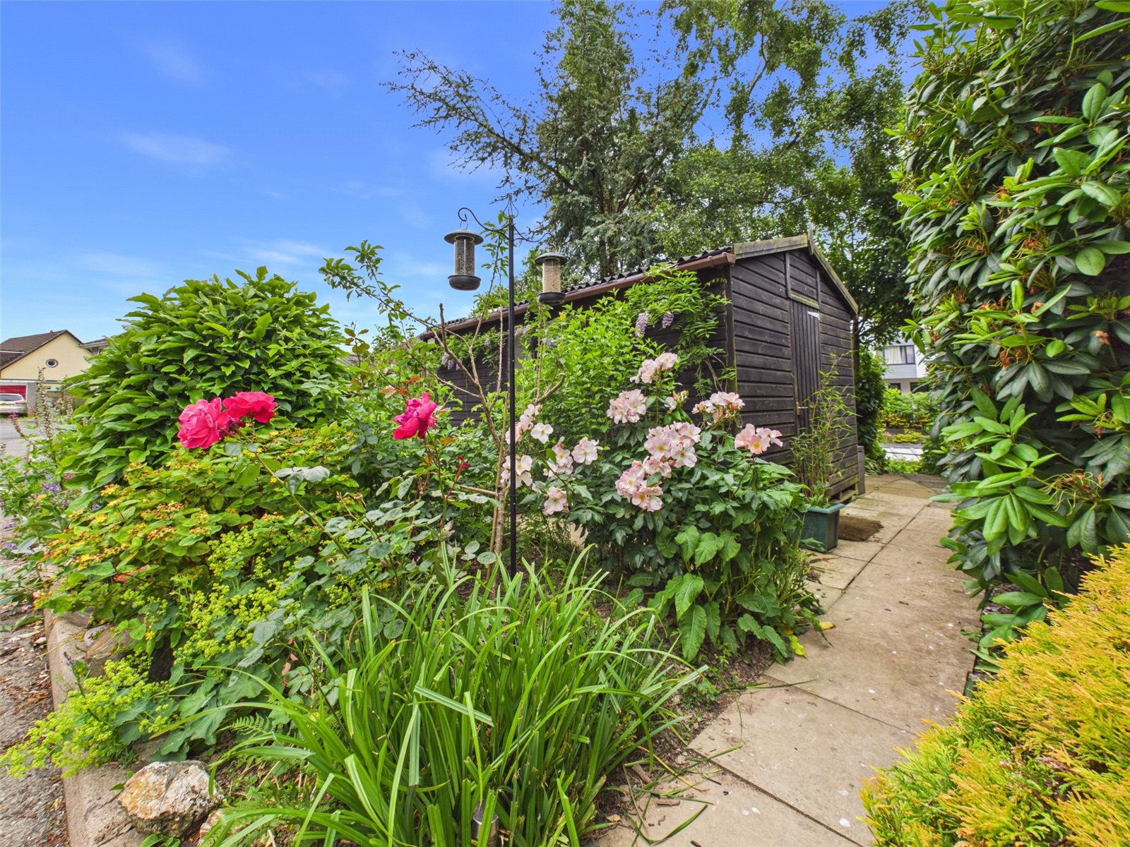 Hendra Gardens, Launceston, Cornwall, PL15, photo 15