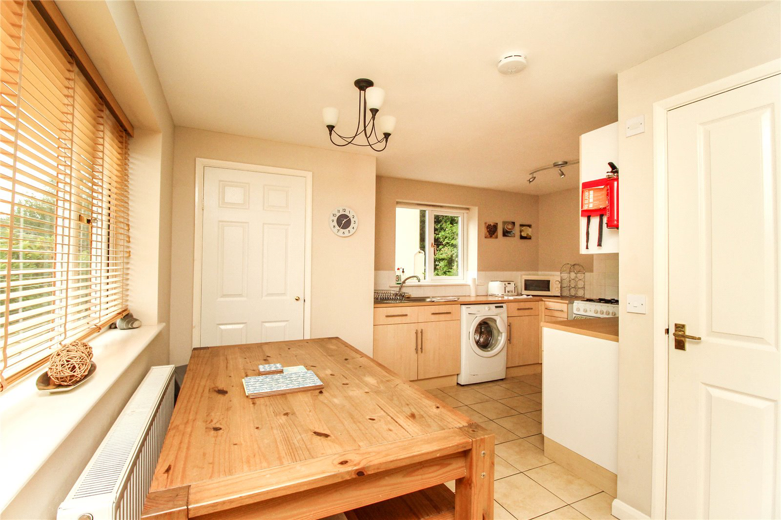 Forest Park Lodges, High Bickington, Umberleigh, Devon, EX37, photo 5