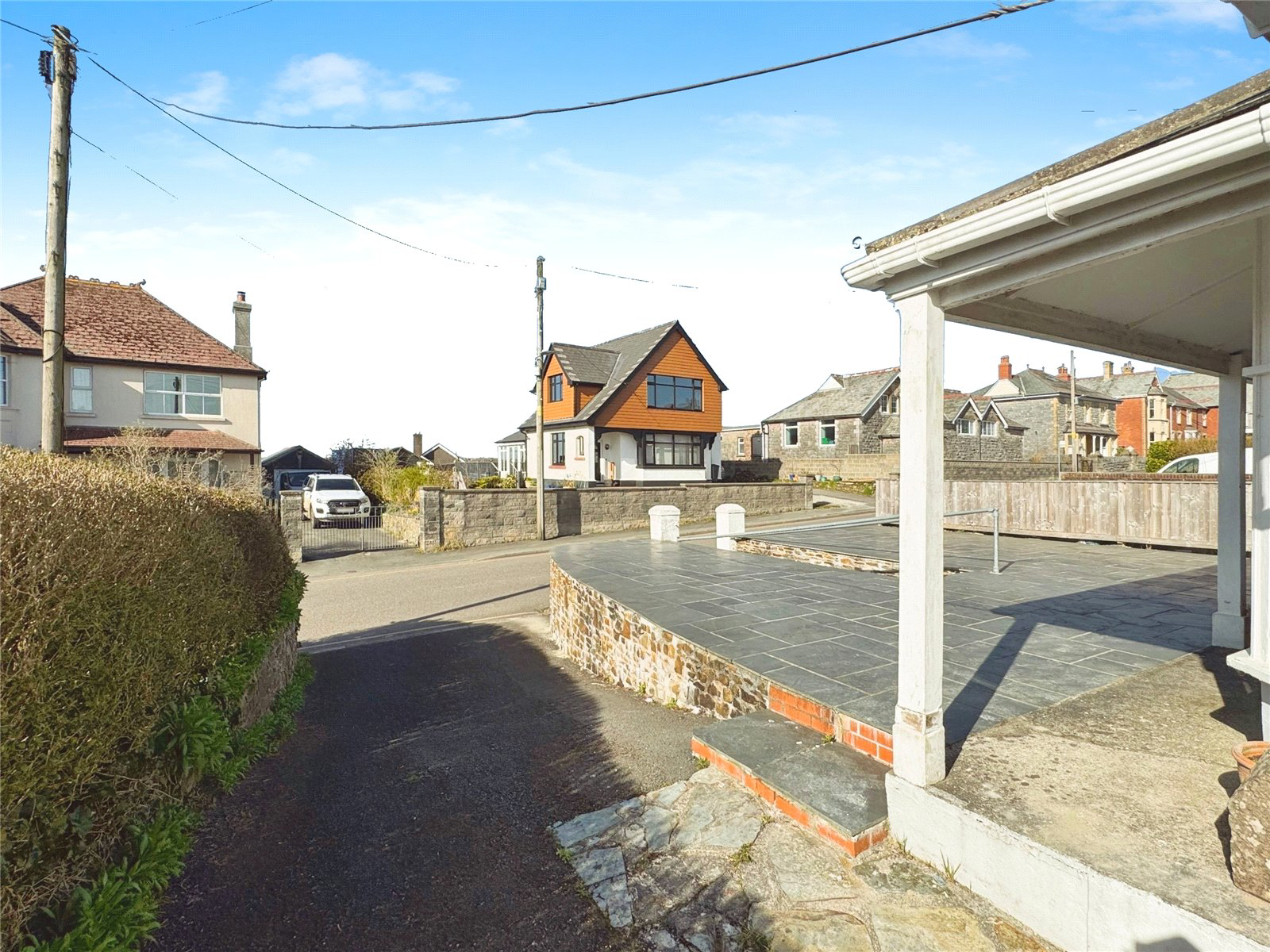 Bodmin Street, Holsworthy, Devon, EX22, photo 22