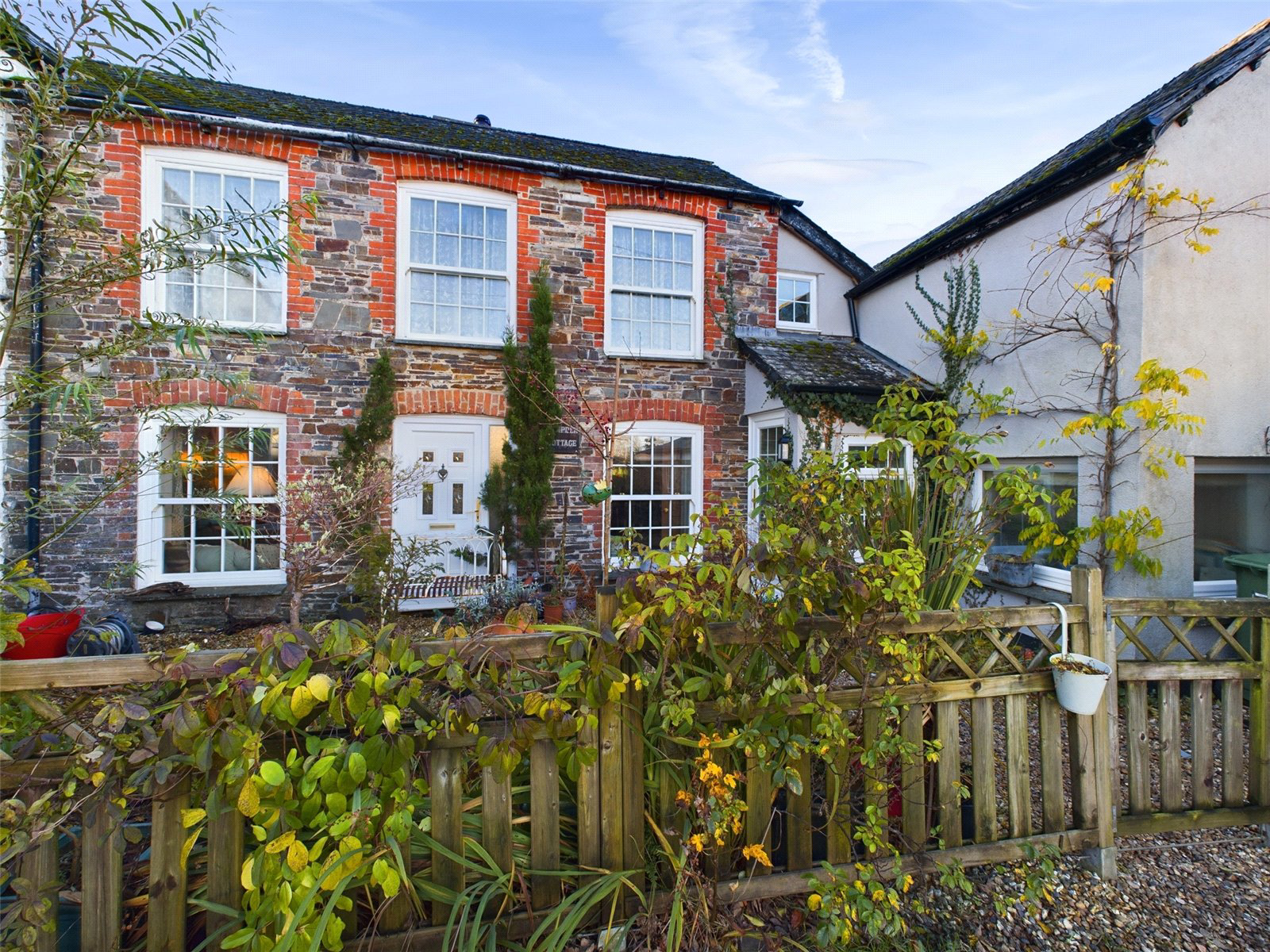 Ashwater, Beaworthy, Devon, EX21