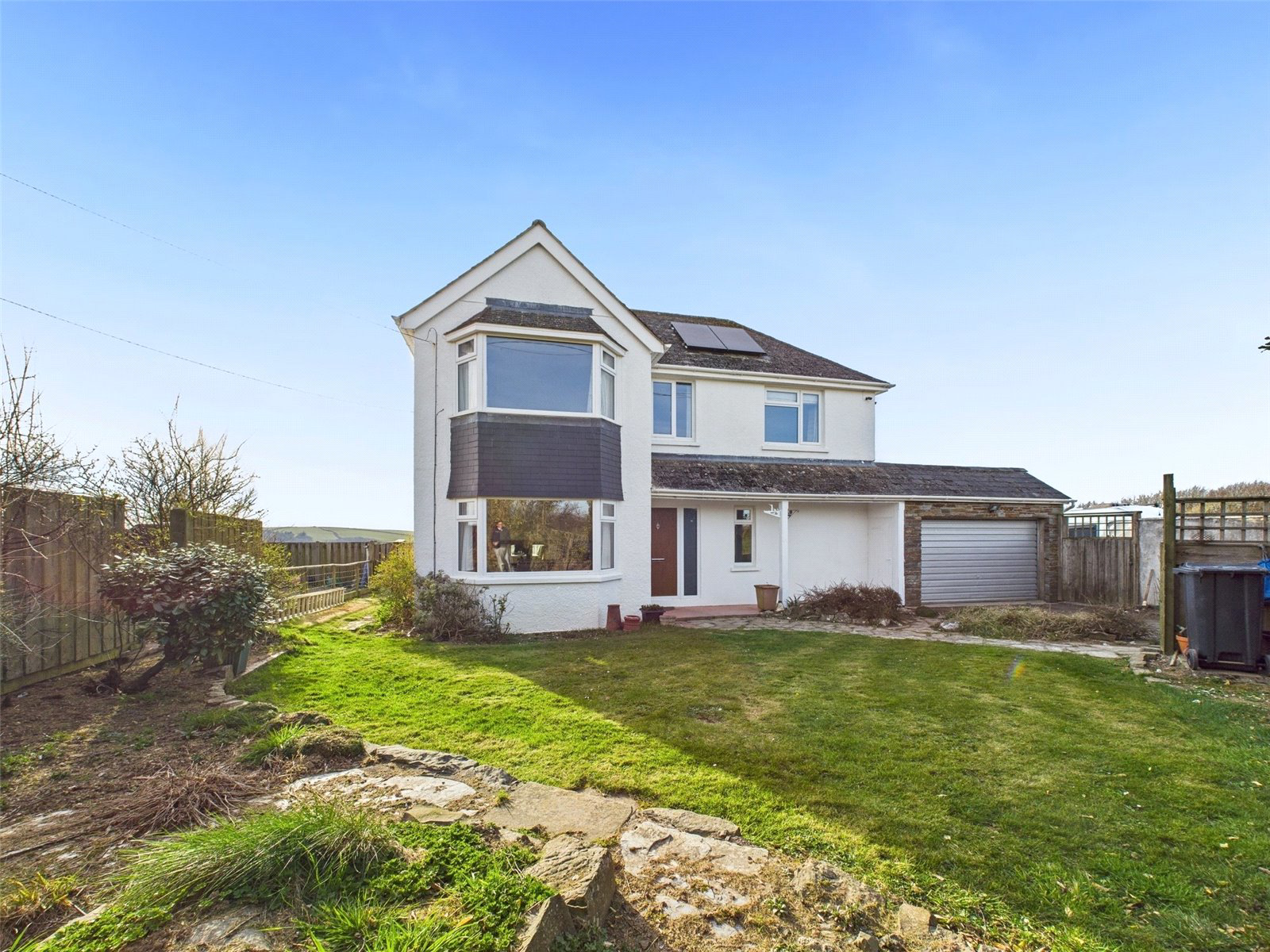 Kilkhampton, Bude, Cornwall, EX23, photo 18
