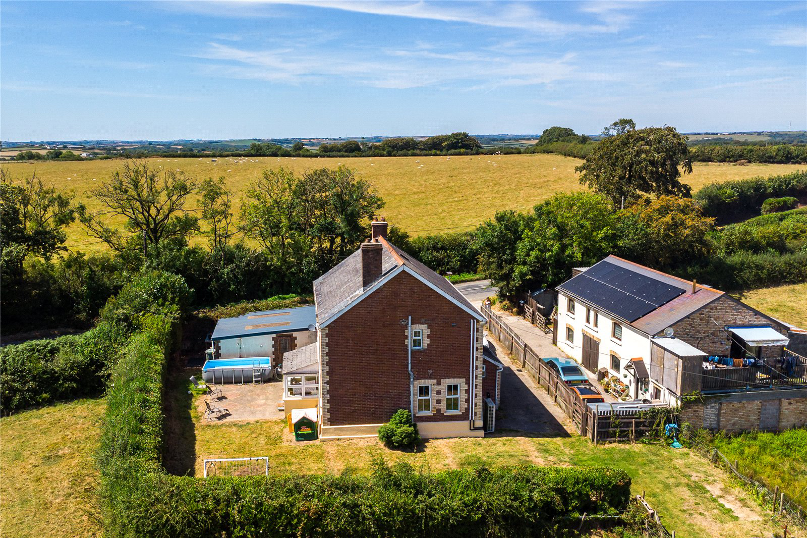 Shebbear, Beaworthy, Devon, EX21, photo 36