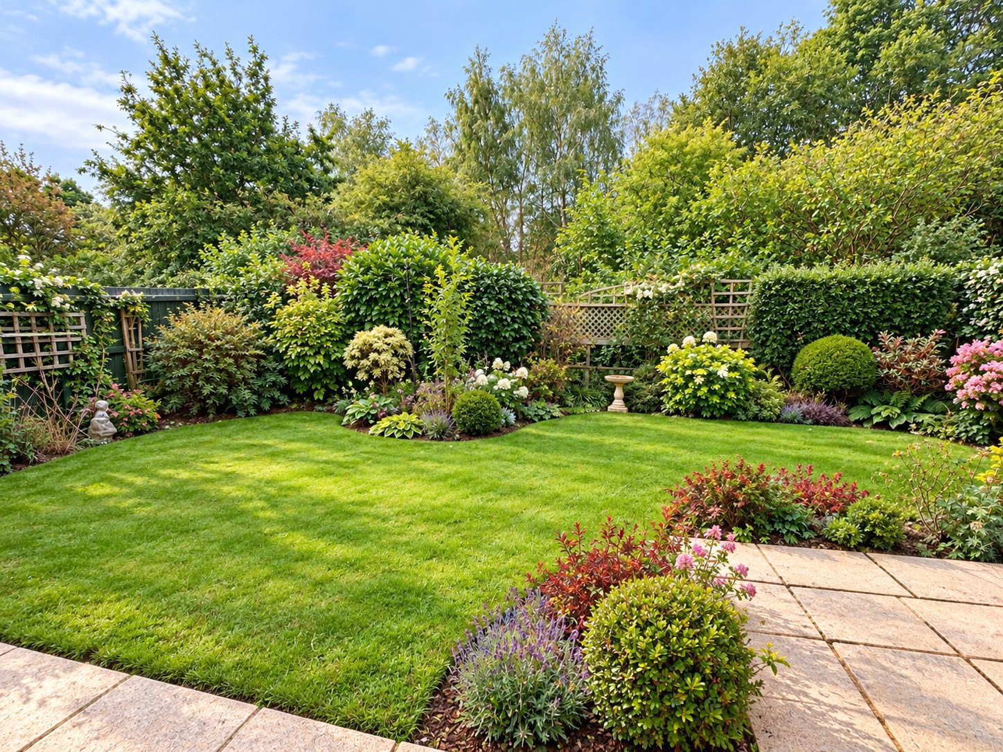 Griggs Garden, Fremington, Barnstaple, Devon, EX31, photo 14