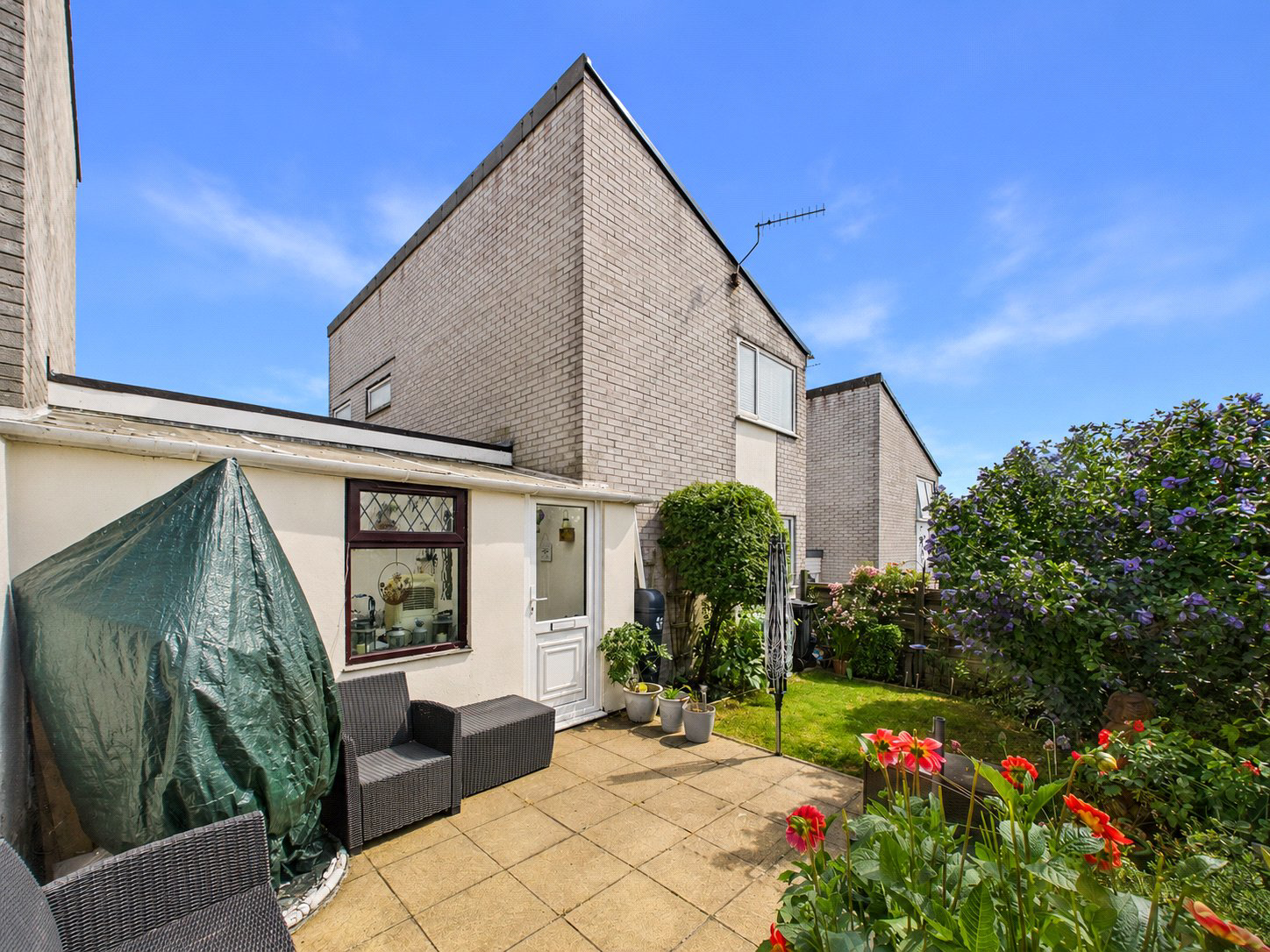 Harmer Close
