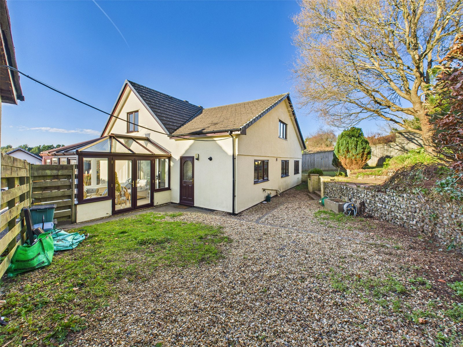 Taw Vale Avenue, North Tawton, Devon, EX20, photo 17