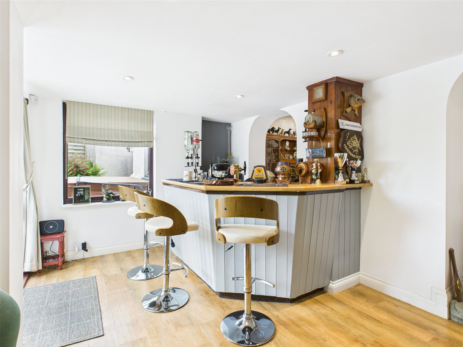 Belah Meadows, Otterham, Camelford, Cornwall, PL32, photo 16