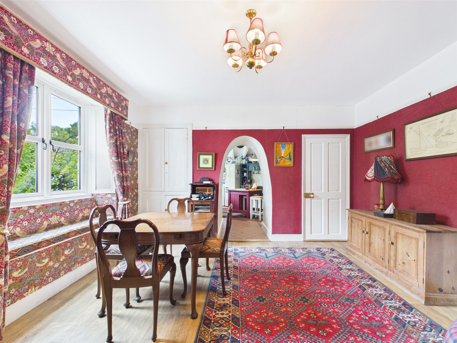 Fore Street, Milton Abbot, Tavistock, Devon, PL19, photo 4
