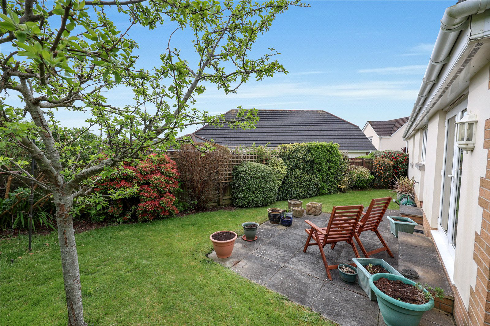 Cherry Tree Drive, Landkey, Barnstaple, Devon, EX32, photo 14