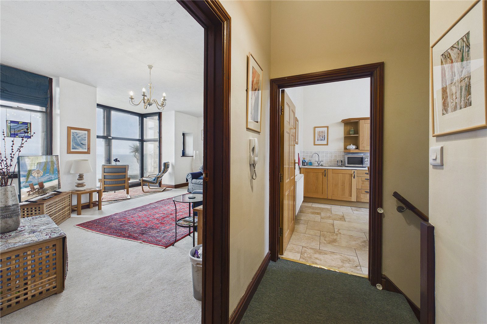 Capstone Crescent, Ilfracombe, Devon, EX34, photo 10