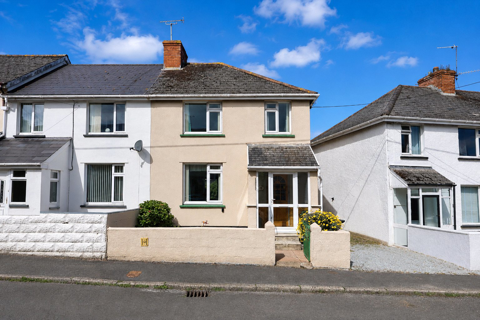 Orchard Road, Barnstaple, Devon, EX32