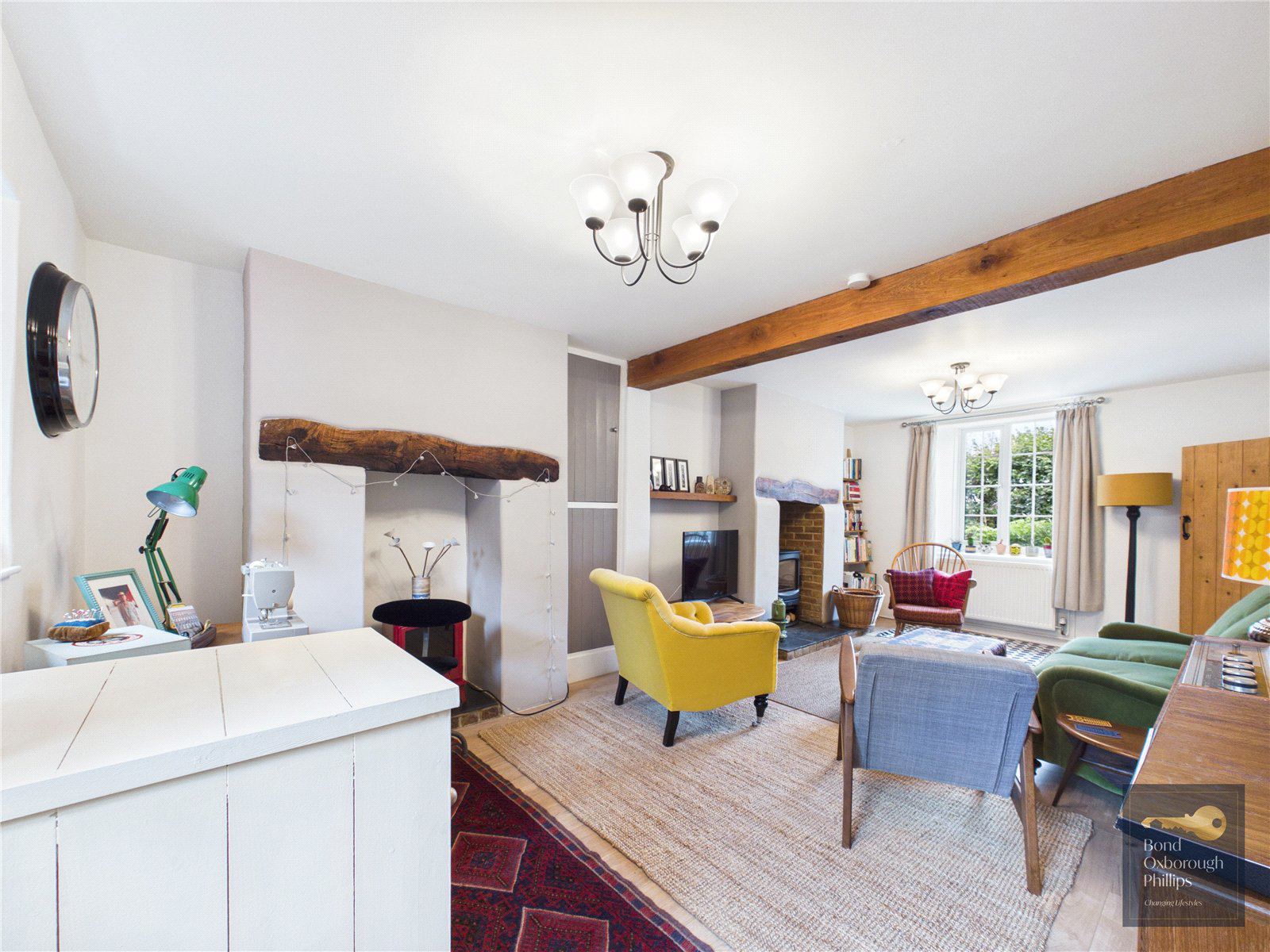 Park Place, Eggesford Road, Winkleigh, Devon, EX19, photo 6