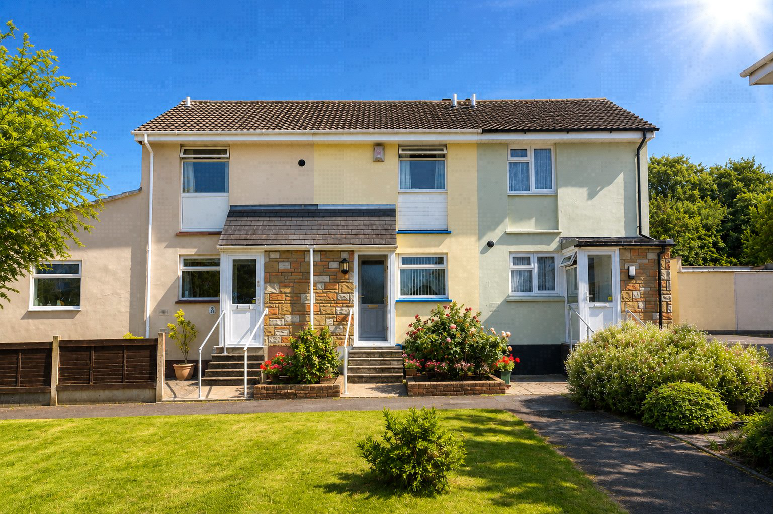 Broadlands, Bideford, Devon, EX39