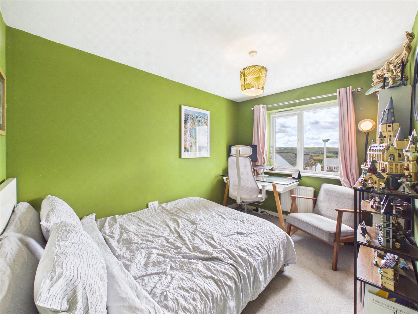 Onyx Walk, Bodmin, Cornwall, PL31, photo 9