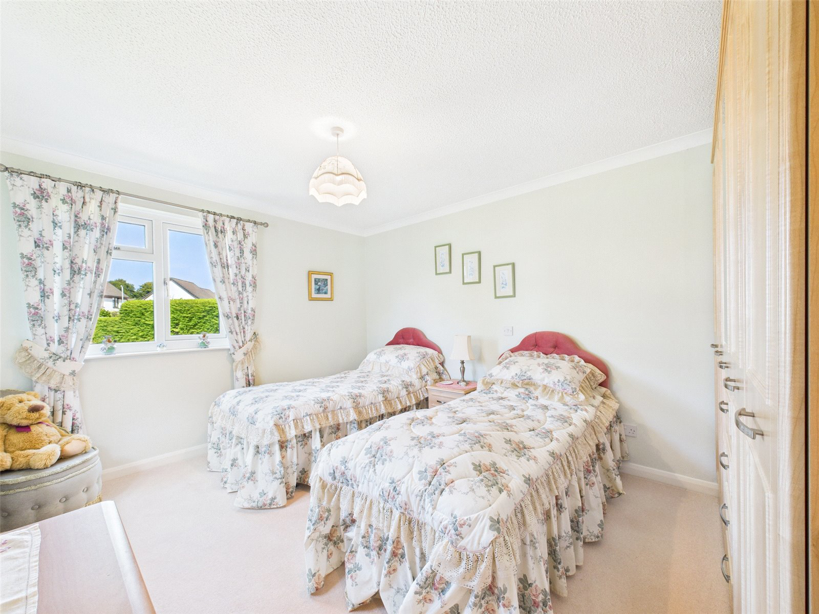 St. Johns Drive, Bradworthy, Holsworthy, Devon, EX22, photo 13