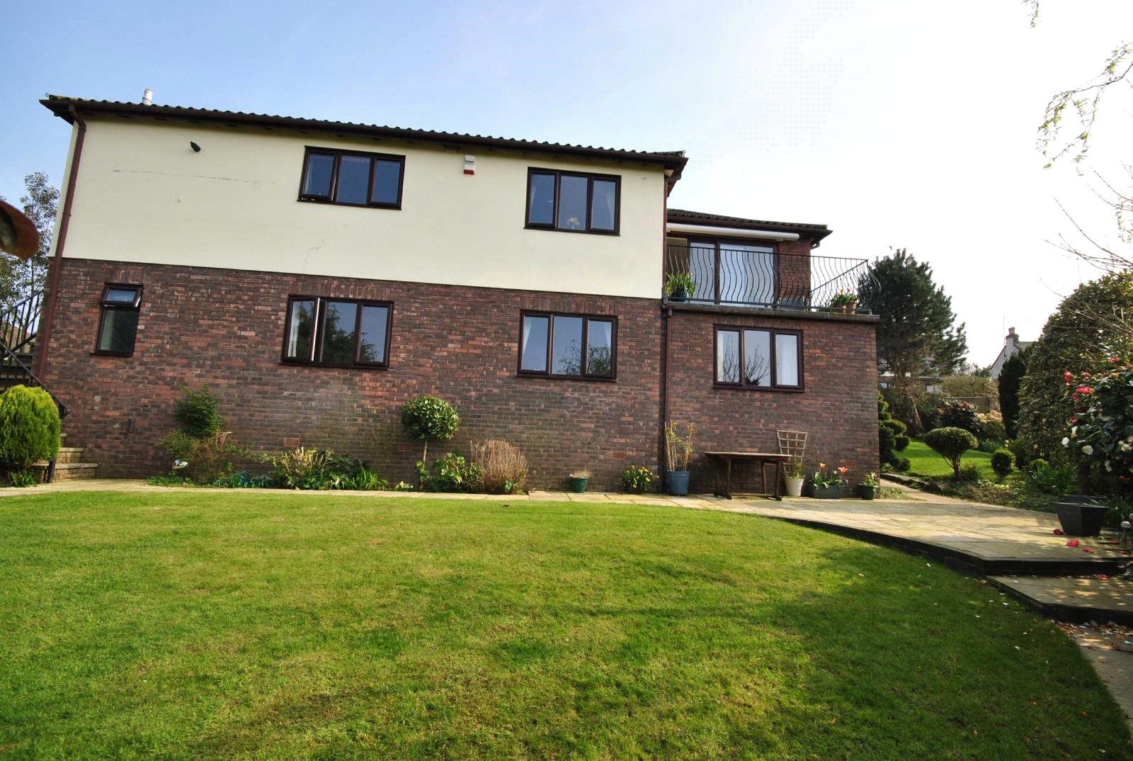 Sanctuary Close, Bishops Tawton, Barnstaple, Devon, EX32, photo 15