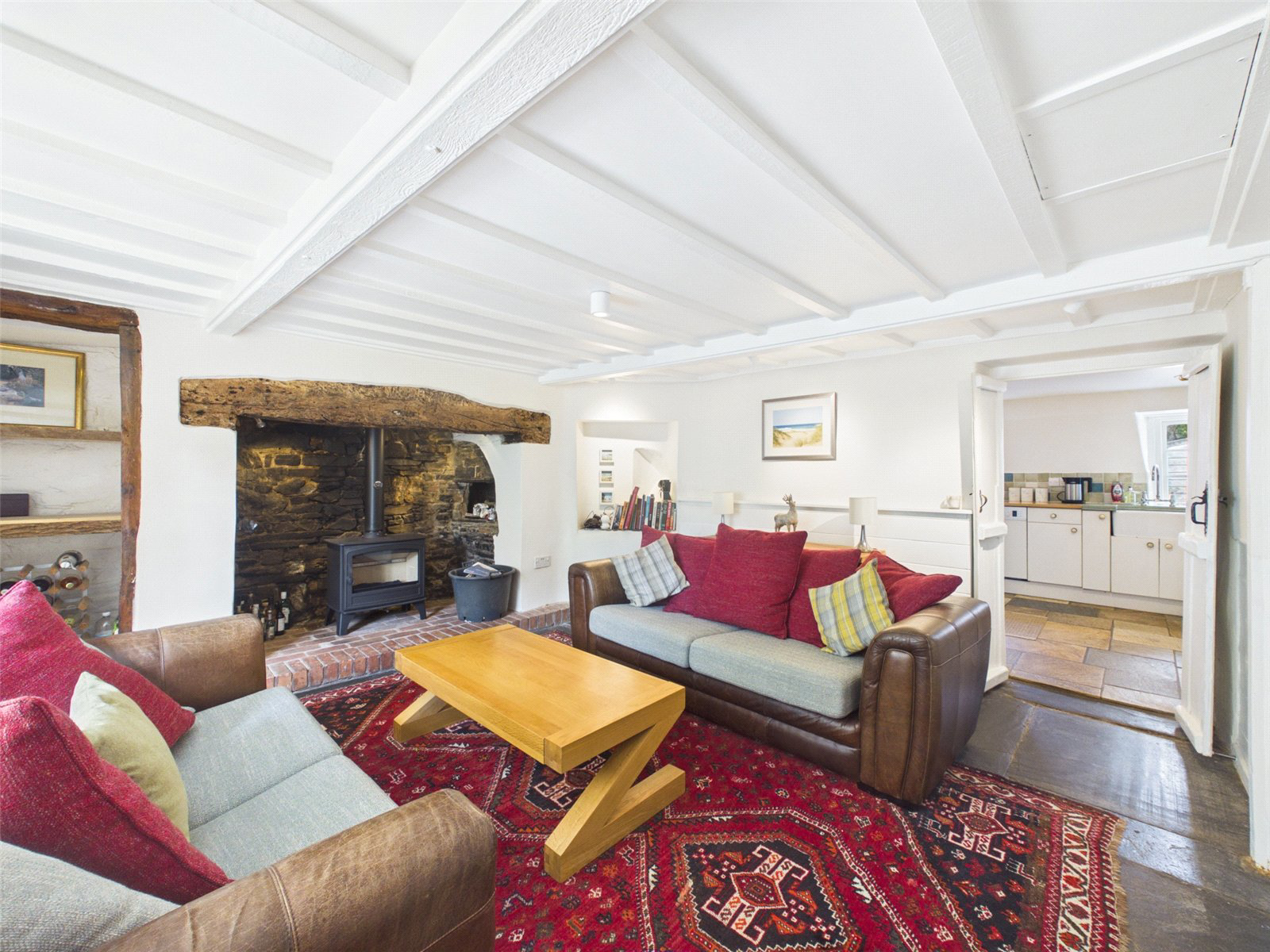 West Curry,Boyton, Launceston, Cornwall, PL15, photo 5