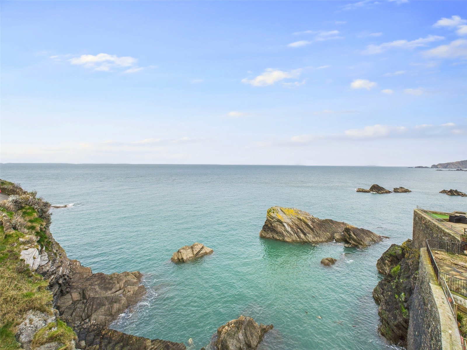 Parade Terrace, Ilfracombe, Devon, EX34, photo 10