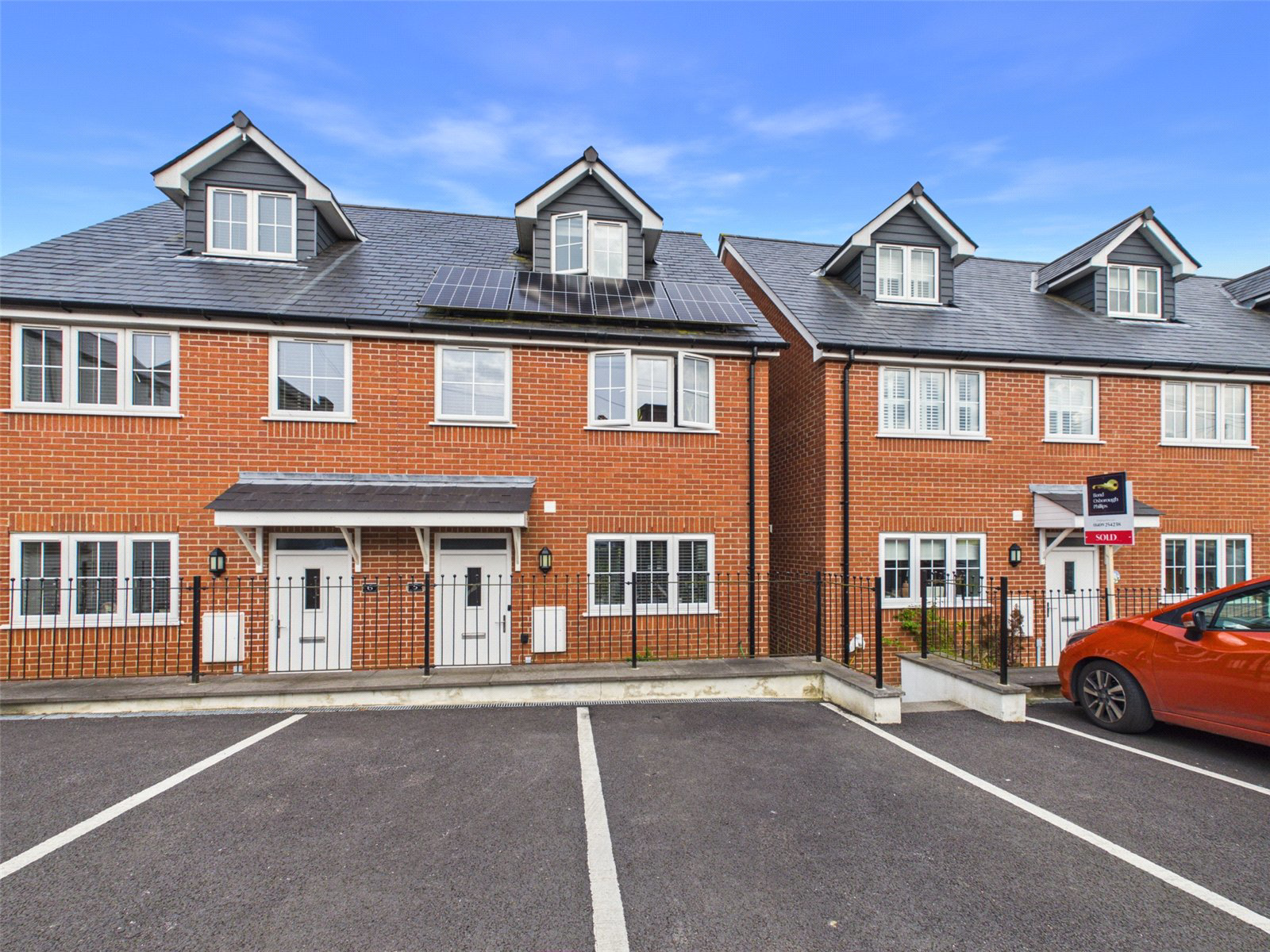 Belle Vue Close, Holsworthy, Devon, EX22, photo 24