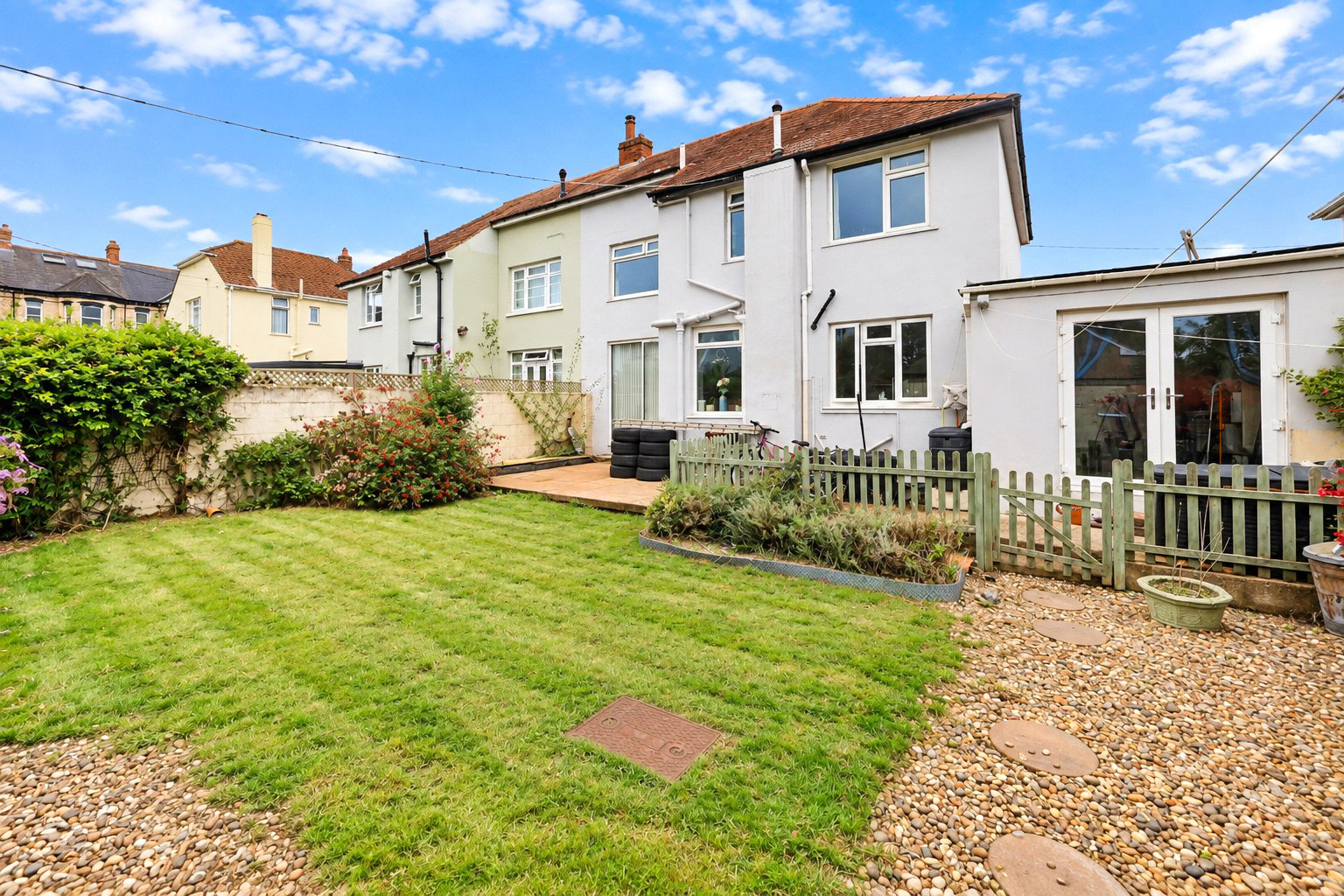 Rectory Park, Bideford, Devon, EX39, photo 14