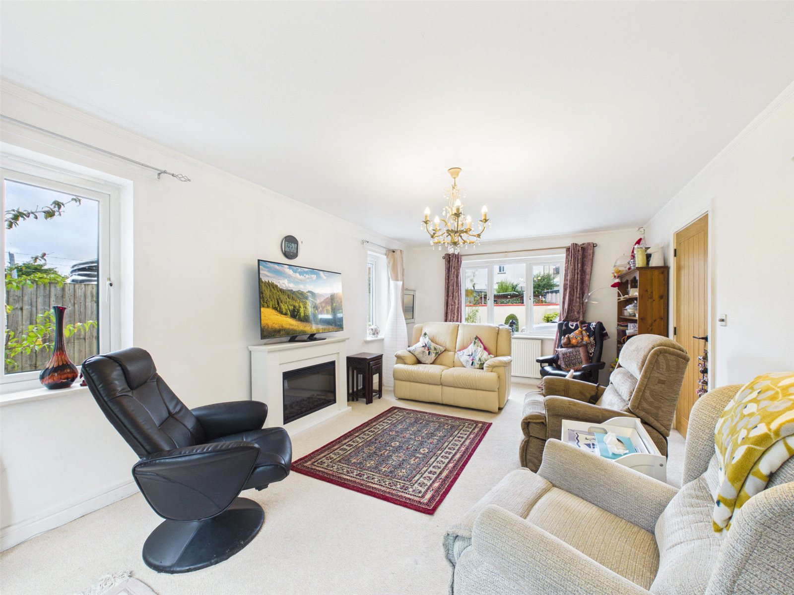 Station Close, Holsworthy, EX22, photo 7