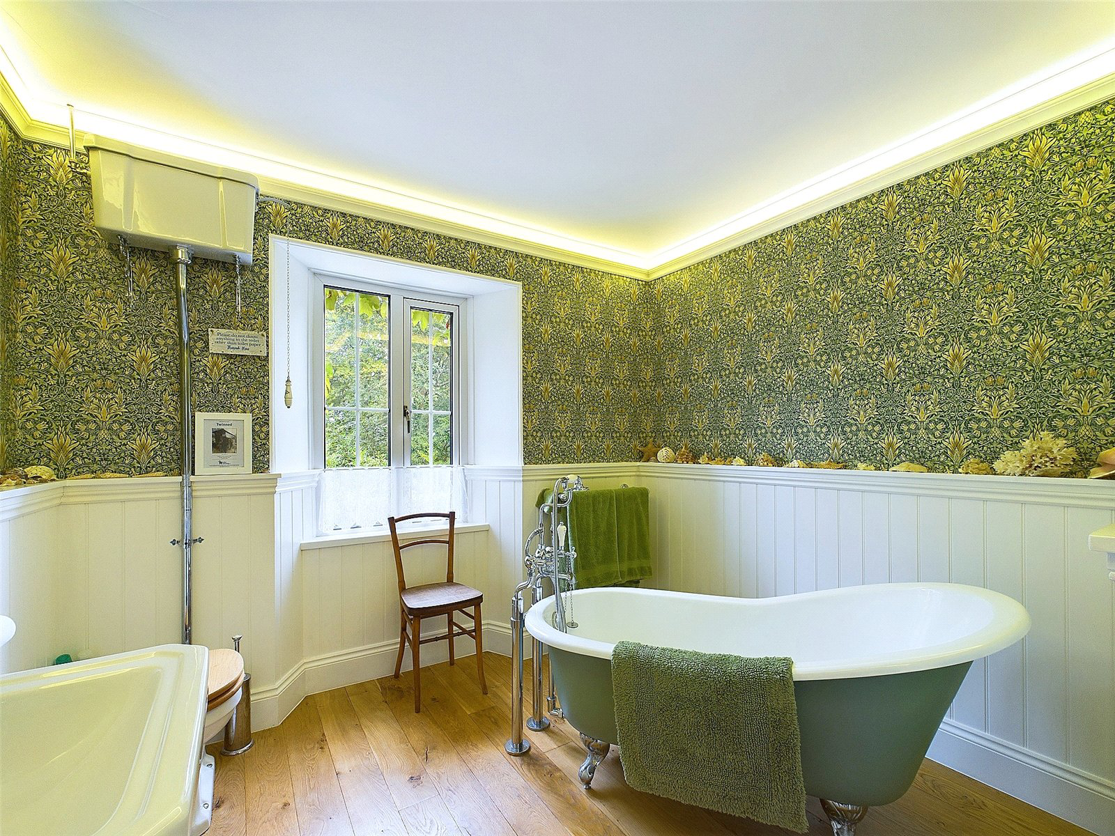 The Lodge, Ashbury, Okehampton, Devon, EX20, photo 10