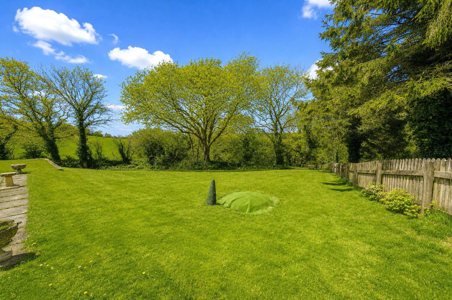 Bowood Park, Lanteglos, Camelford, Cornwall, PL32, photo 18