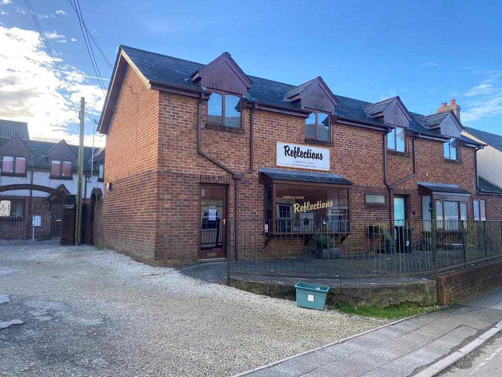 Victoria Street, Holsworthy, Devon, EX22, photo 10