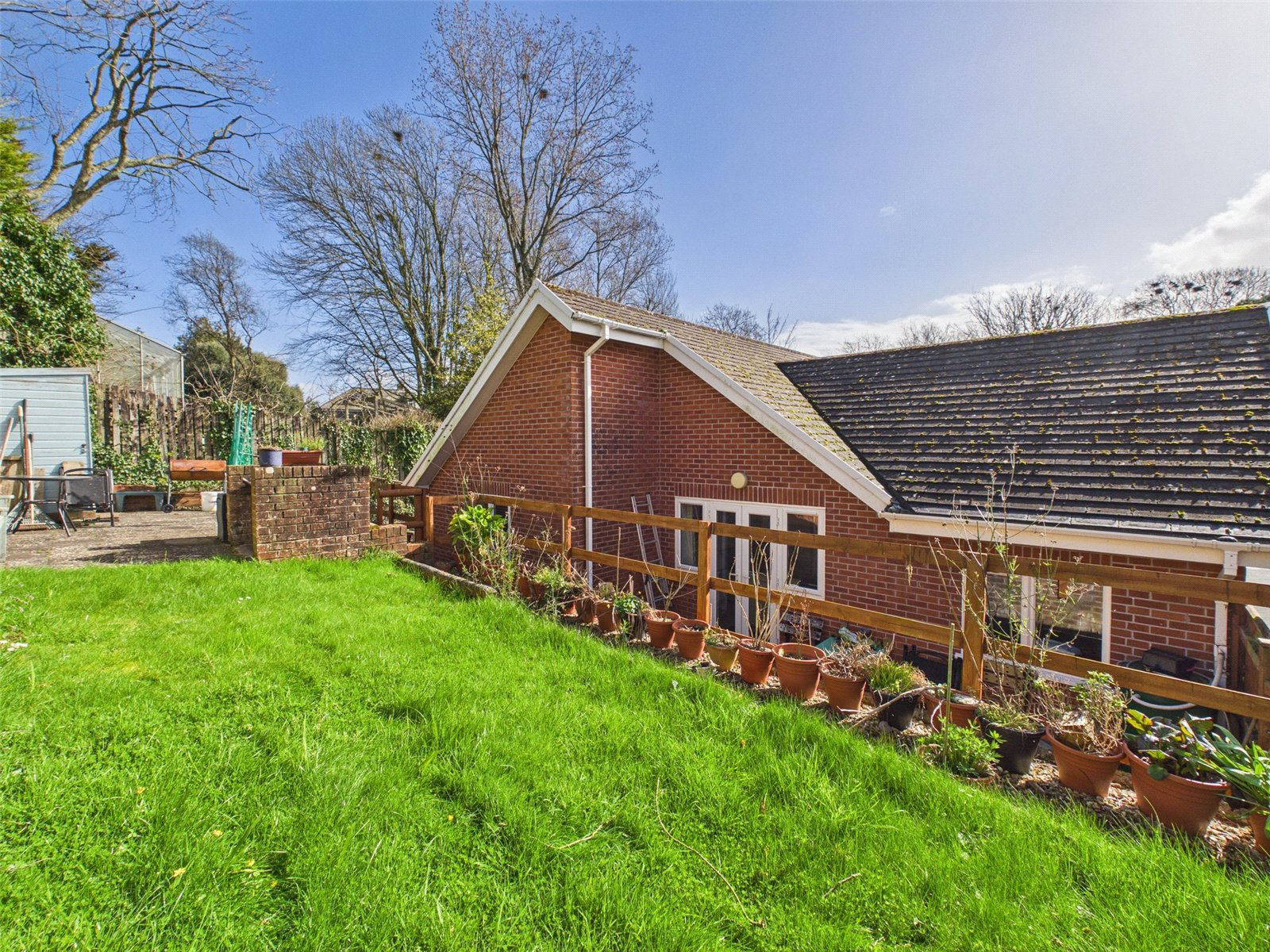 Huntfield Gardens, Stratton, Bude, EX23, photo 12