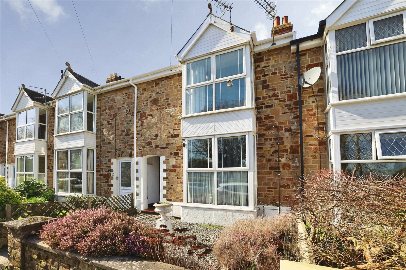 Park Avenue, Bideford, Devon, EX39