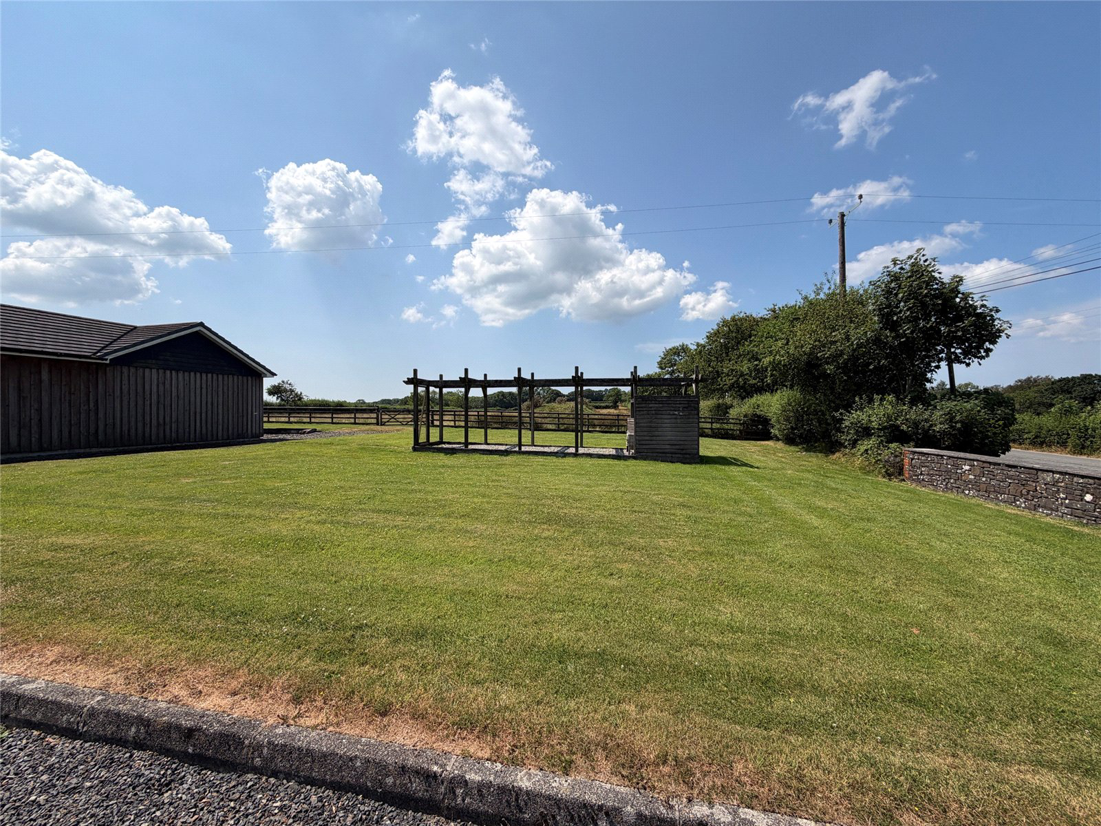Southland Park, Highampton, Beaworthy, Devon, EX21, photo 5