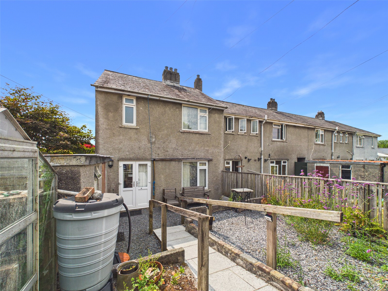 Drake Gardens, Tavistock, Devon, PL19, photo 13