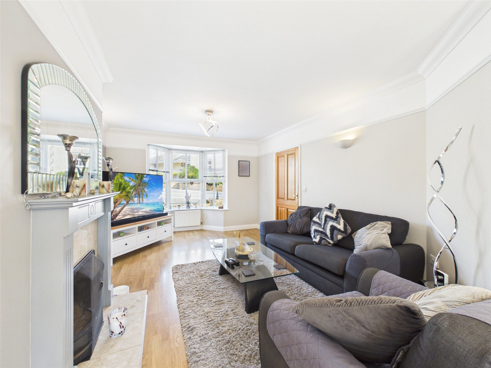 St. Pauls Drive, Holsworthy, Devon, EX22, photo 5