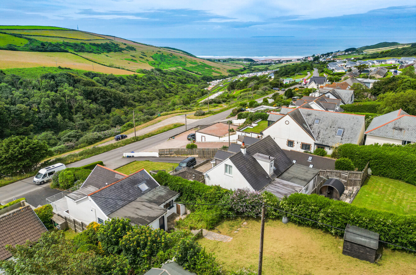 Woolacombe Station Road, Woolacombe, Devon, EX34, photo 17