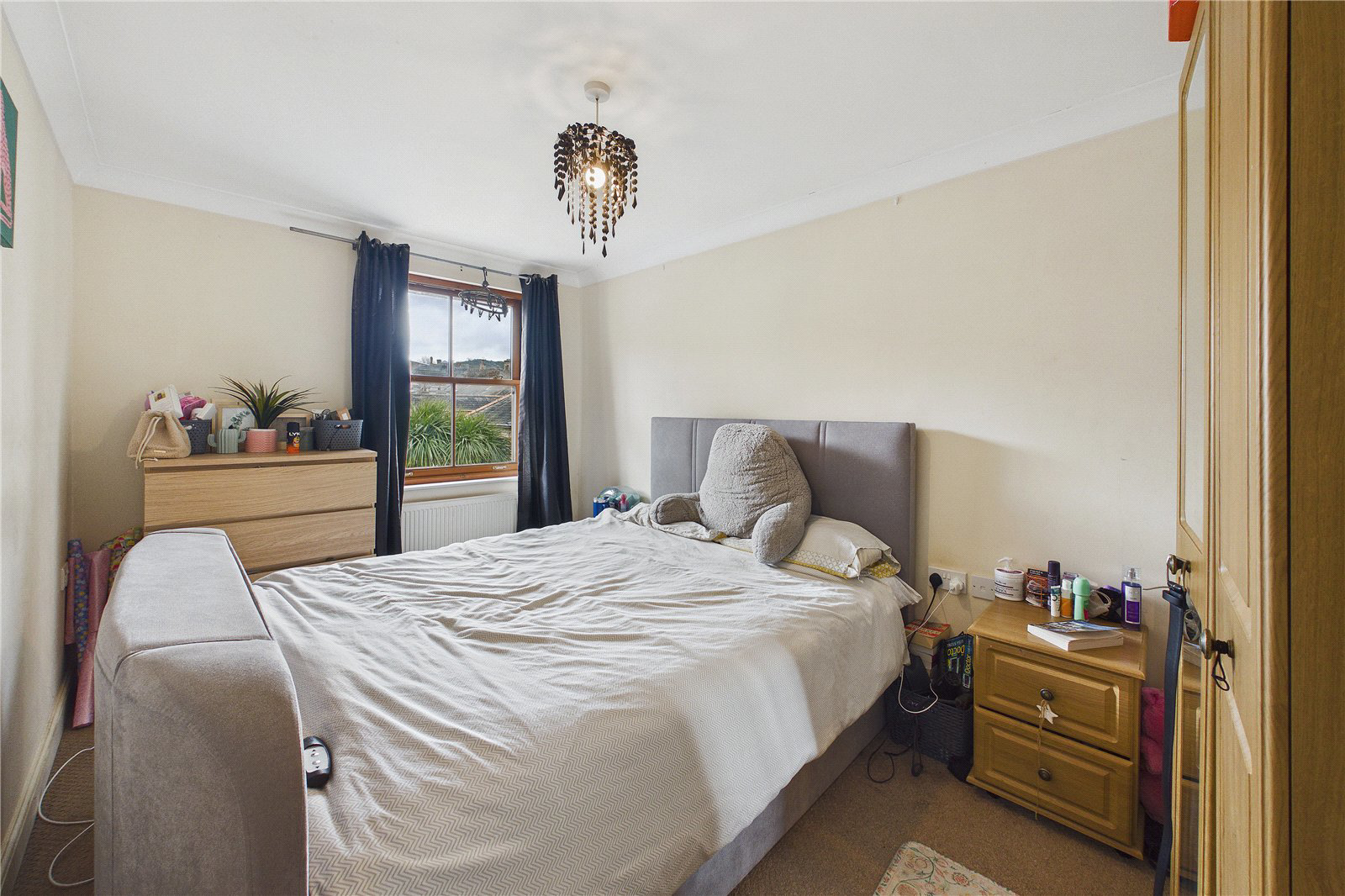 The Mews, Parkers Yard, Marlborough Road, Ilfracombe, Devon, EX34, photo 4