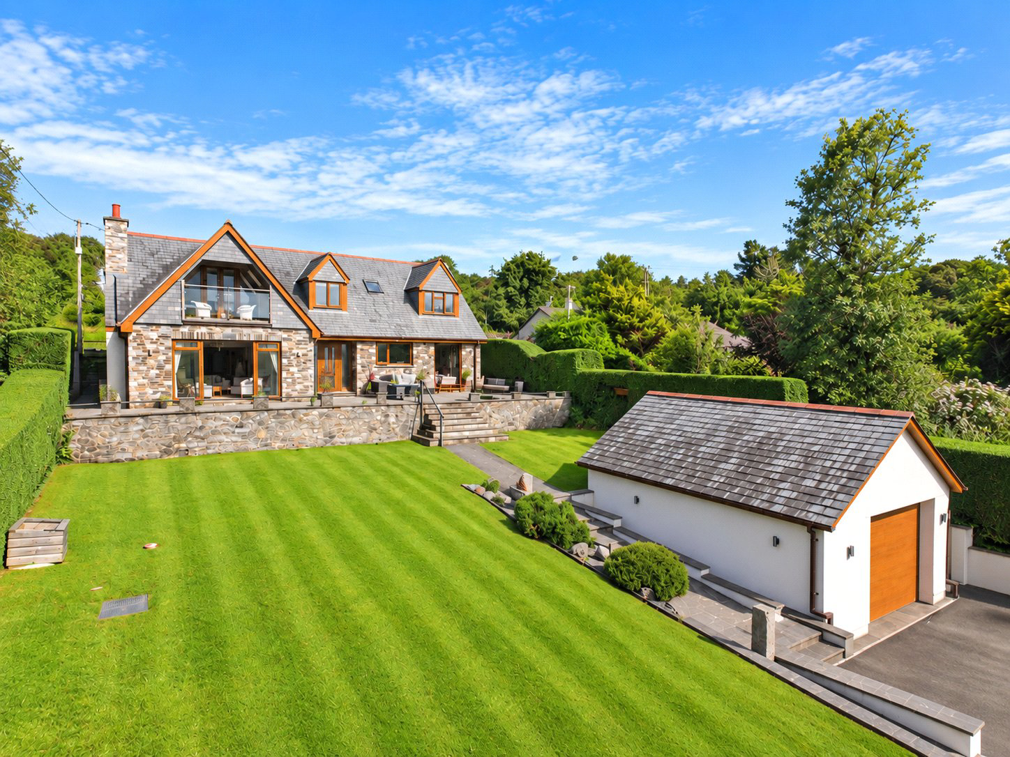 Trethevy, Tintagel, Cornwall, PL34
