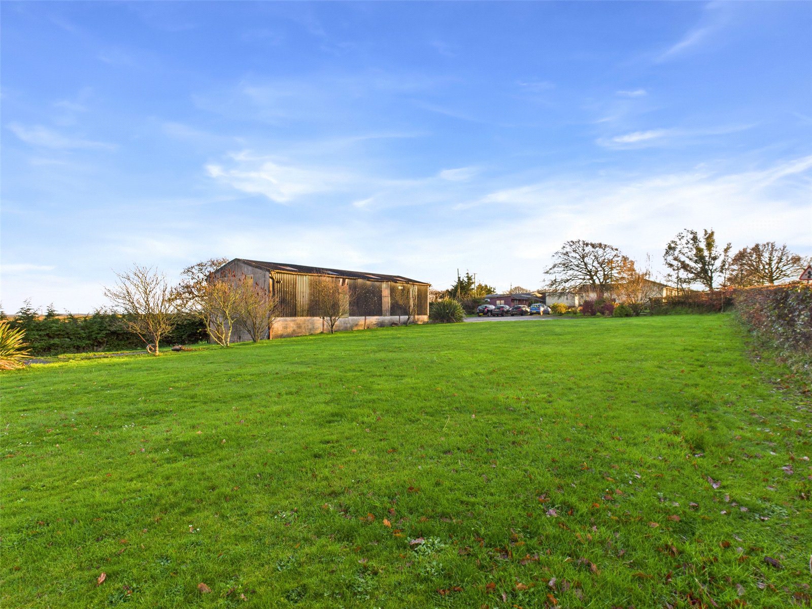 Wembworthy, Chulmleigh, Devon, EX18, photo 23