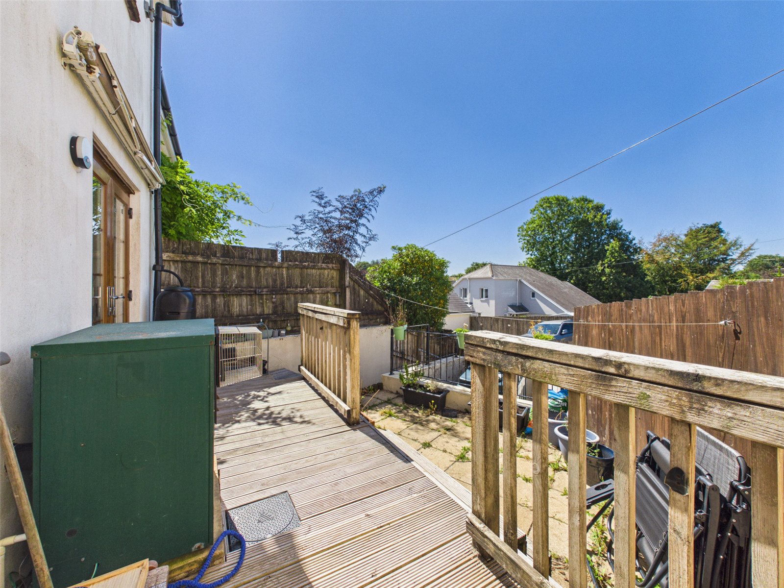 Ackland Close, Shebbear, Beaworthy, Devon, EX21, photo 17
