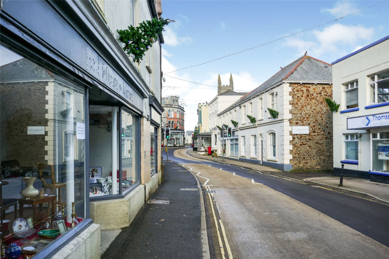 Fore Street, Holsworthy, Devon, EX22, photo 3