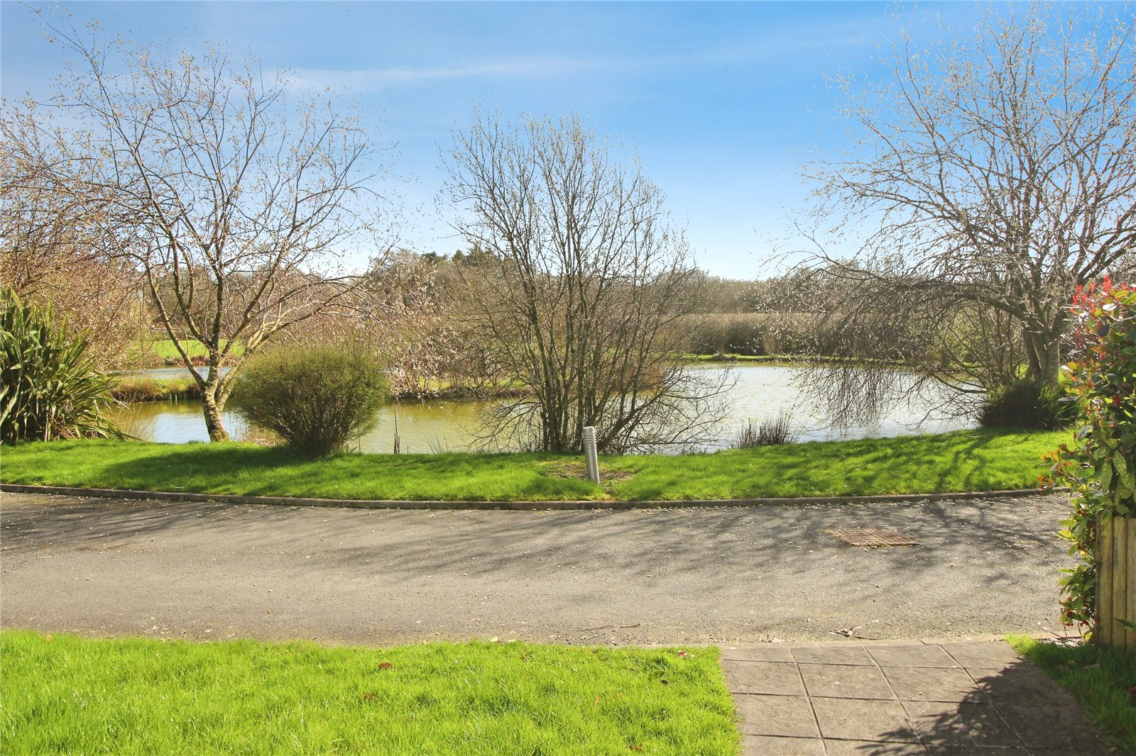 Powlers Piece Park, Putford, Holsworthy, Devon, EX22, photo 21