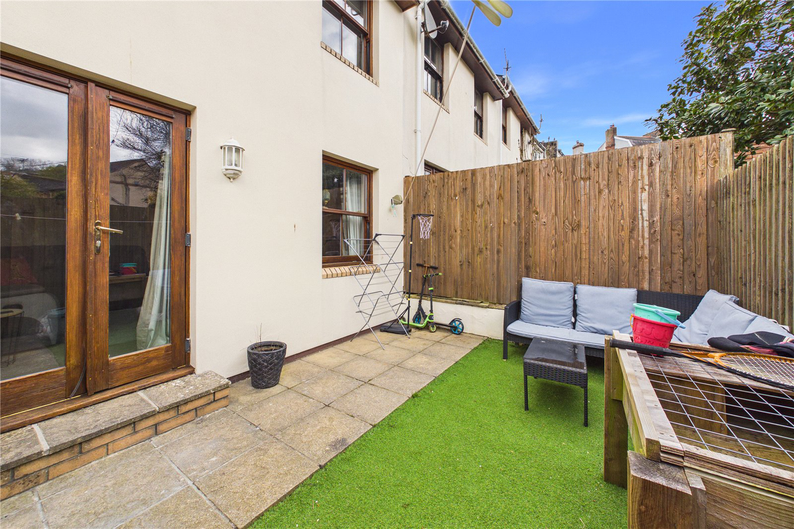 The Mews, Parkers Yard, Marlborough Road, Ilfracombe, Devon, EX34, photo 11
